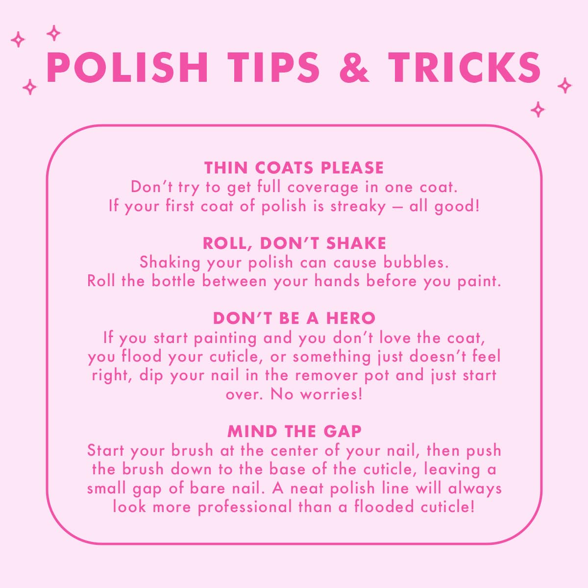 Olive & June Long Lasting Nail Polish | Plump, Gel-Like Finish No Lamp Needed | Lasts up to 10 days | Salon-Quality Color at Home | 15-Free, Vegan & Cruelty-Free Chip-Resistant Shine | BEB Sheer White