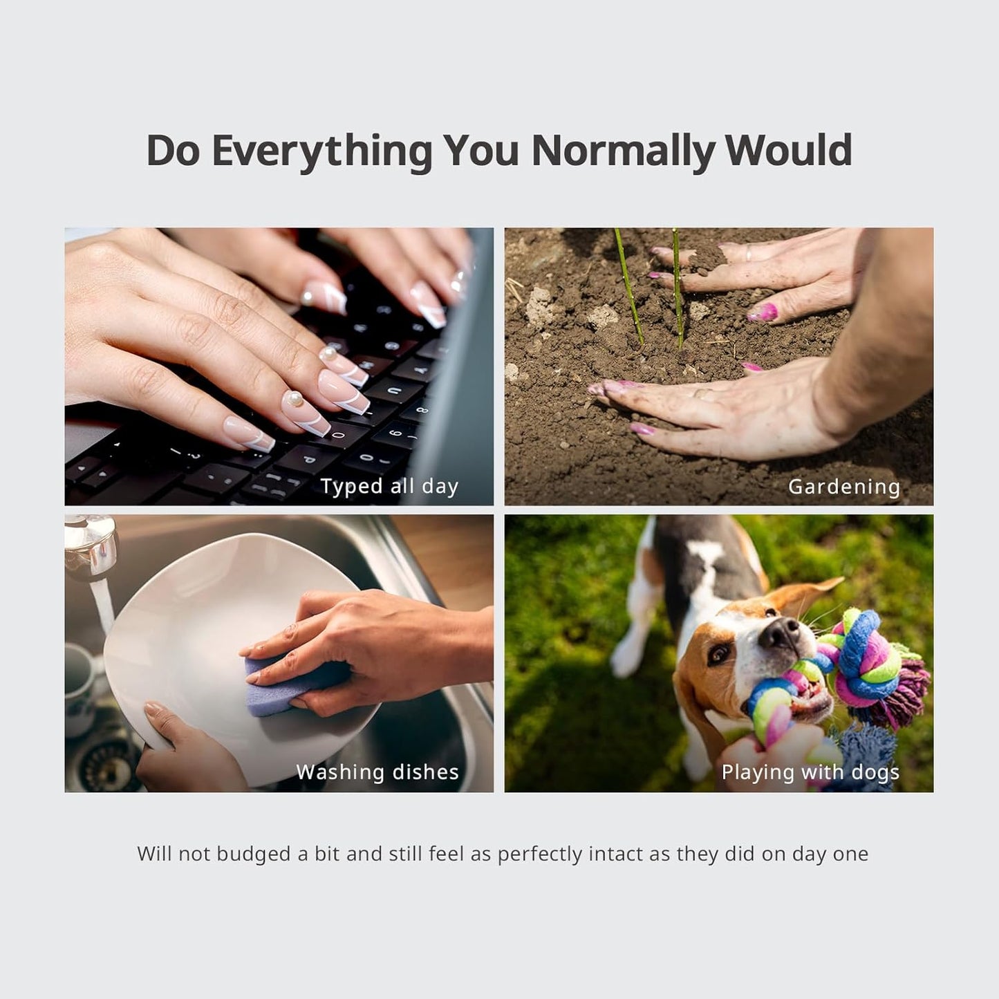 BTArtbox Press On Nails Short - Lamp-Curable Pink Cat Eye Almond Press On Nails with Glue for Women, Semi-Transparent Soft Gel Glue On Nails in 16 Sizes - 32 Stick On Nails Kit, Spring Charm