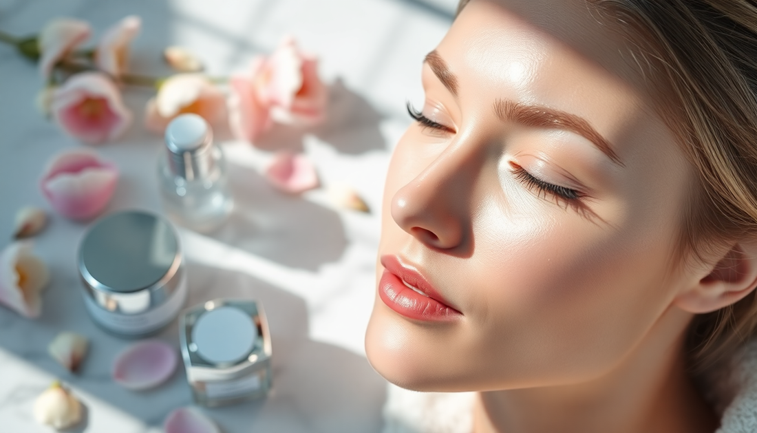 The Secret to Radiant Skin: Sooni & Bomi Glow's Top Picks