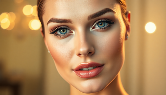 Beauty That Lasts: Long-Lasting Makeup Tips