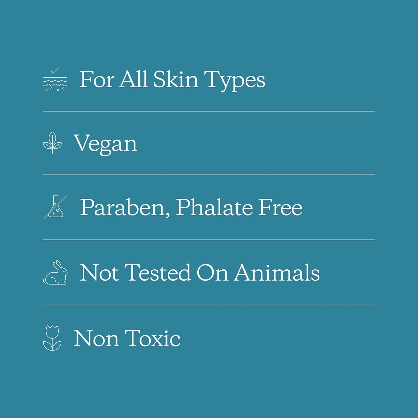 MDacne Clarifying Clay Face Mask - Deep Pore Detox with Australian Pink Clay - Detoxifying, Exfoliating & Brightening - Reduce Skin Redness & Irritation for Sensitive Acne-Prone Skin (3 Pack)