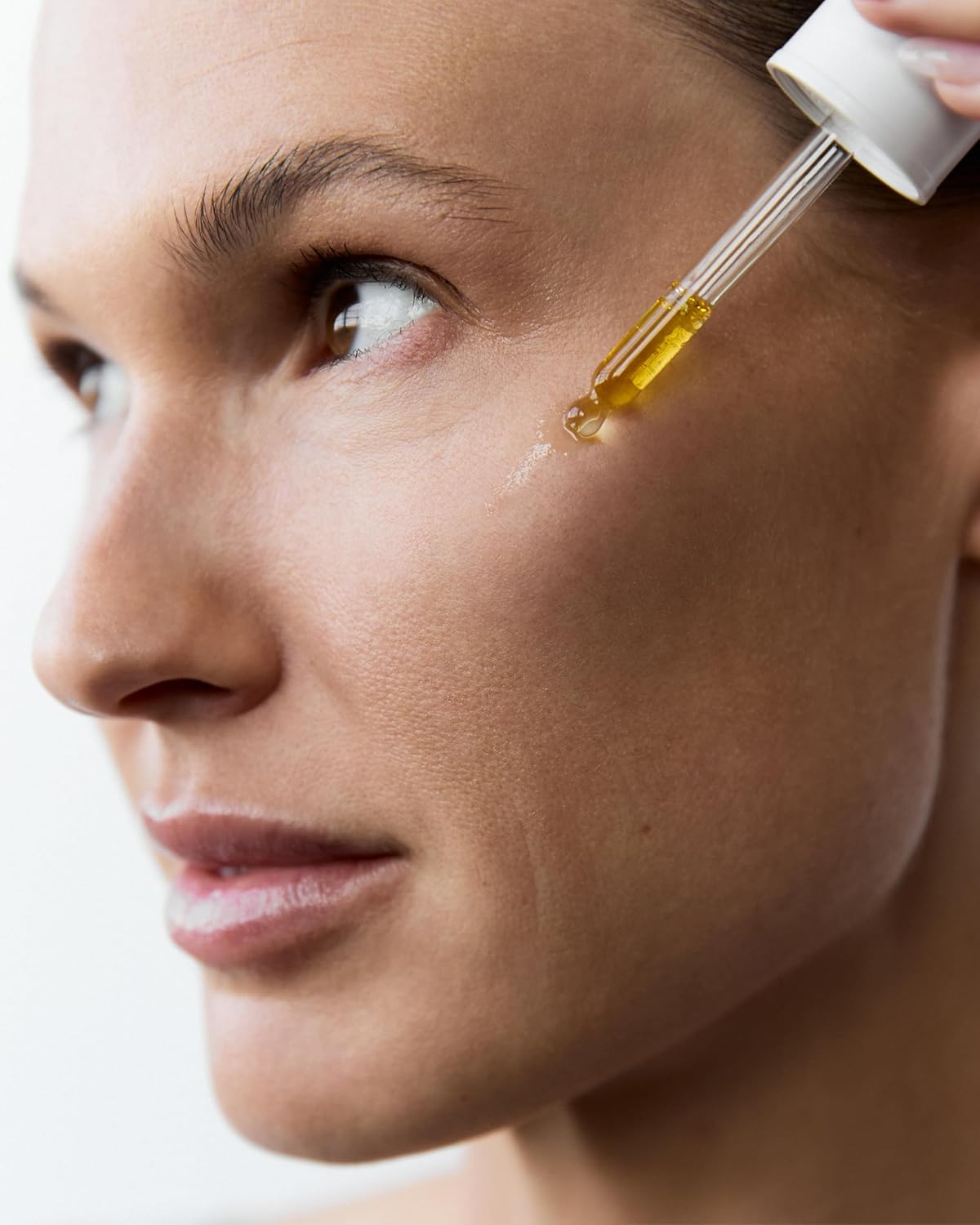 Rewind003 Age-Defying Face Oil, Stimulating and Rehydrating Skin Oil for the Face, Postbiomic Blend Face Oil Moisturizer, Vegan & Organic Face Oil, 30mL