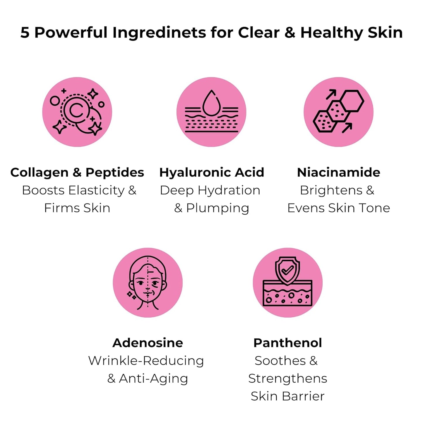 BMBCO 24K Gold Eye Cream – Dark Circle & Wrinkle Treatment, Hydrating & Brightening Under Eye Care, Anti-Aging & Firming for Fine Lines, Korean Skincare for Women & Men