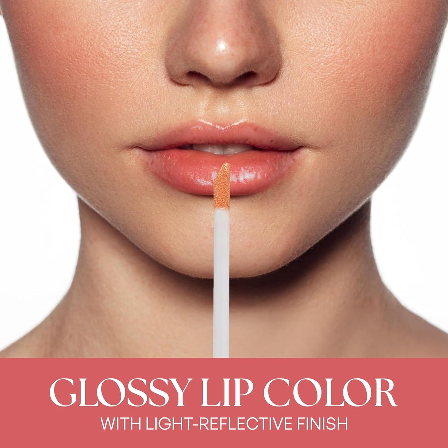 Sorme' Treatment Cosmetics Lip Thick Plumping Gloss, Diva